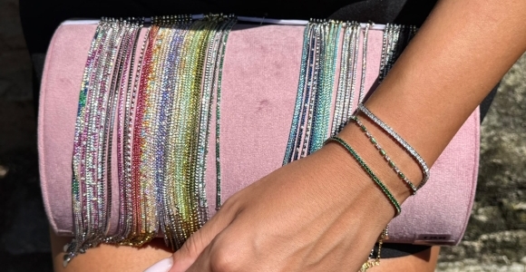 Bracciali