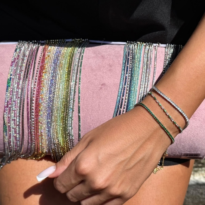 Bracciali