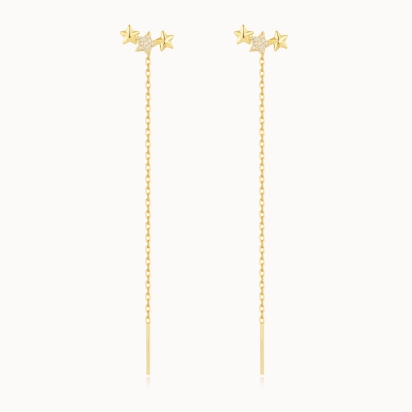 Linéa Trio Stellato